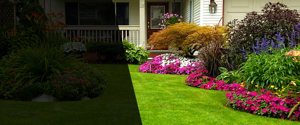 Belvidere Landscapers