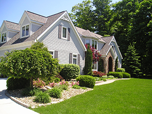 Landscapers and Lawncare Services in Belvidere, IL
